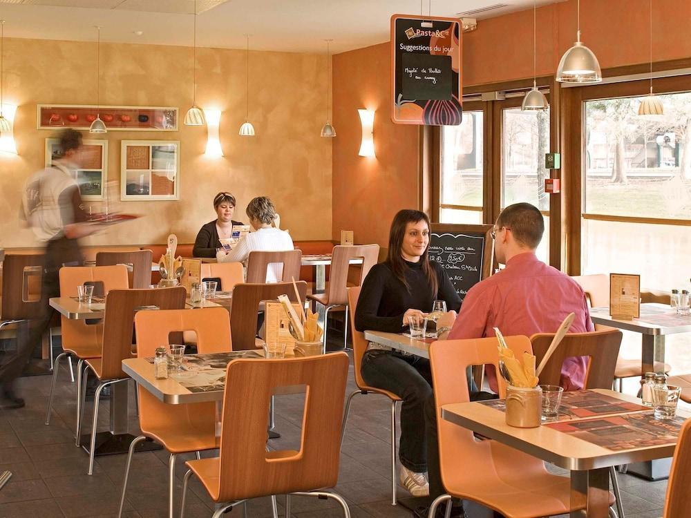Ibis En Bresse Hotel Bourg-en-Bresse