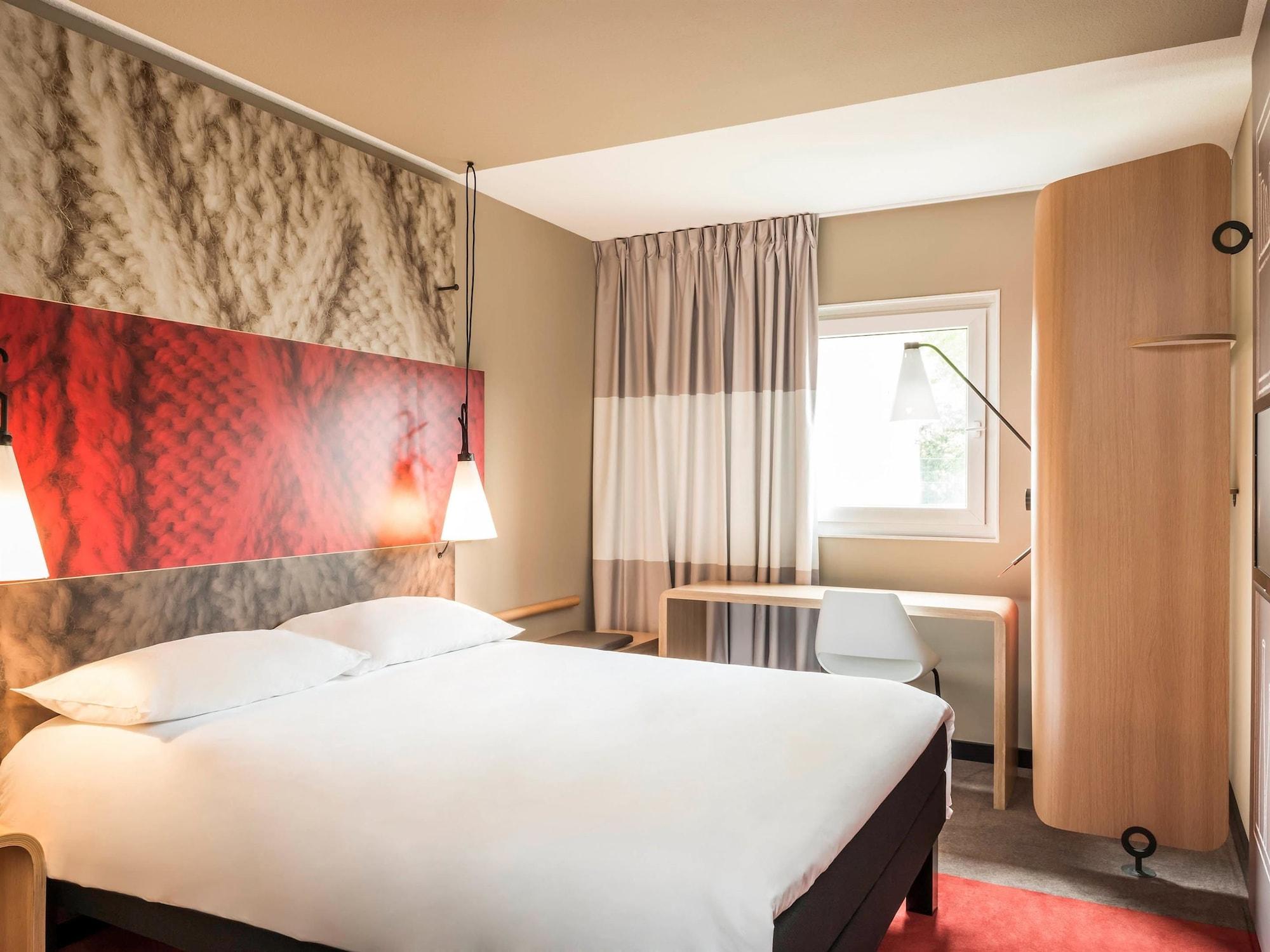 Ibis En Bresse Hotel 3*
