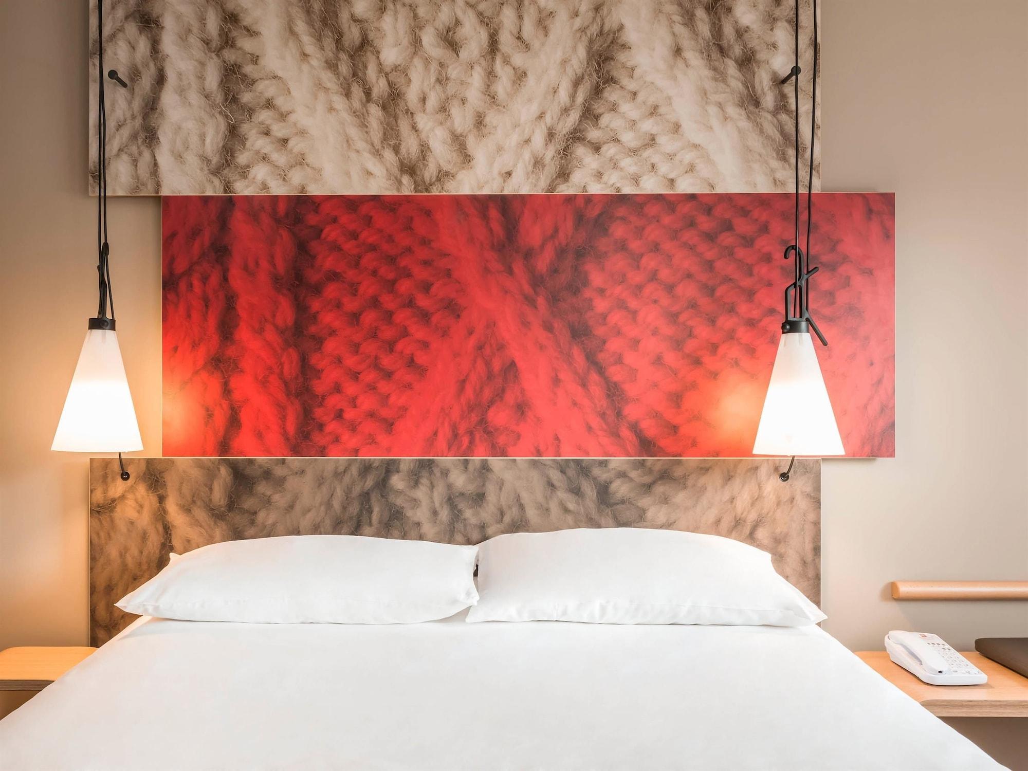 Hotel Ibis En Bresse 3*