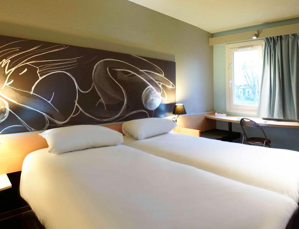 Ibis En Bresse