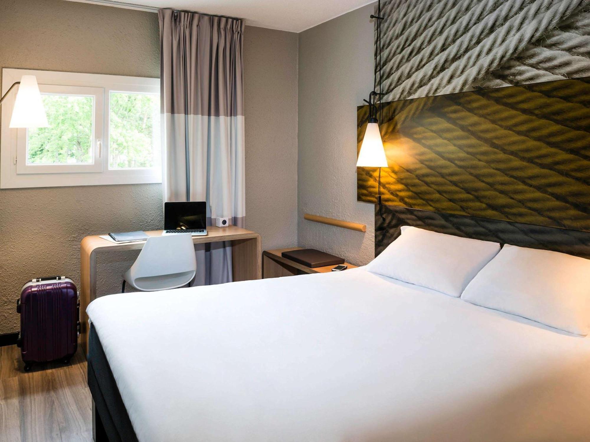 Ibis En Bresse Hotel 3*