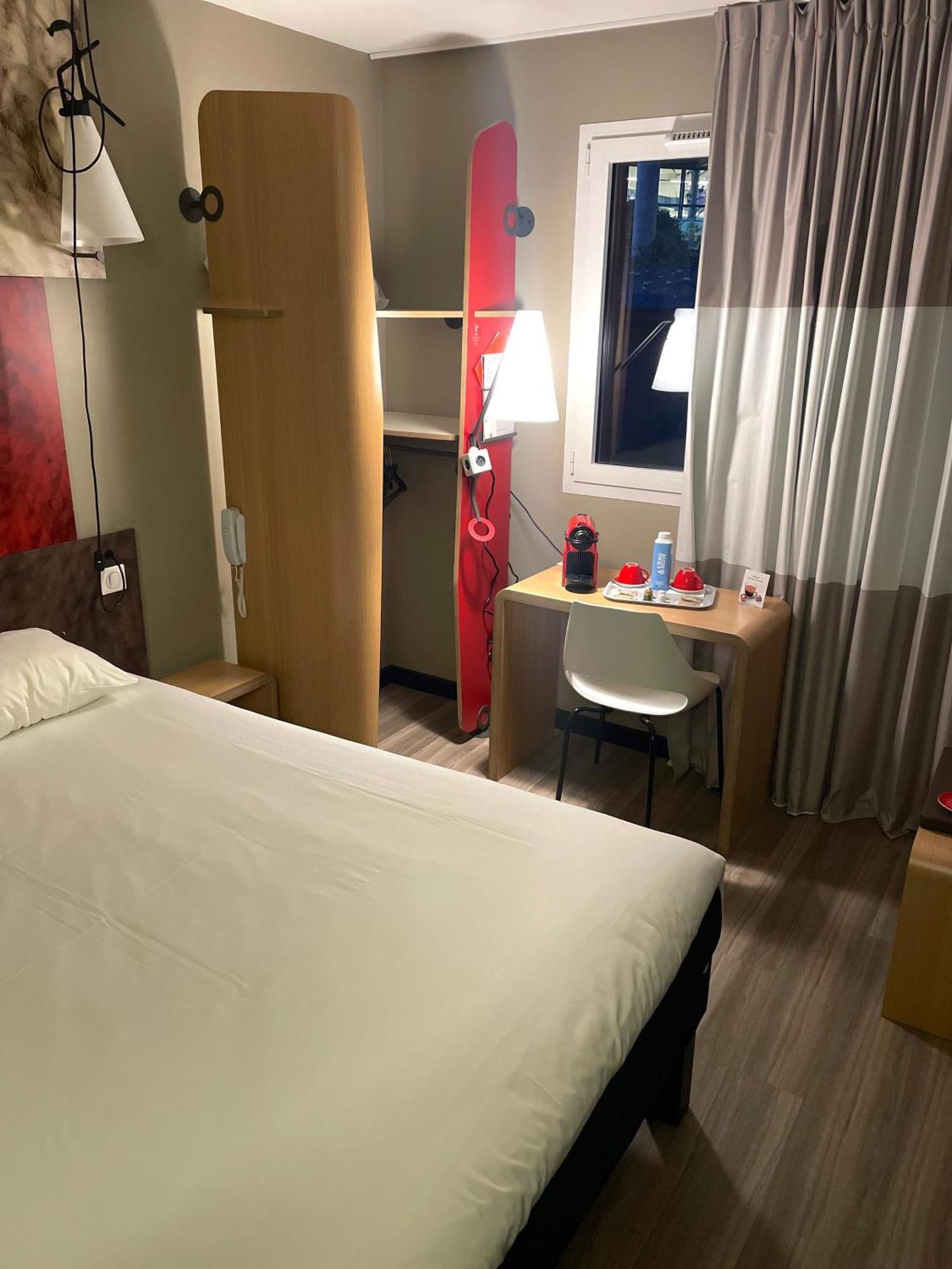 Ibis En Bresse Bourg-en-Bresse