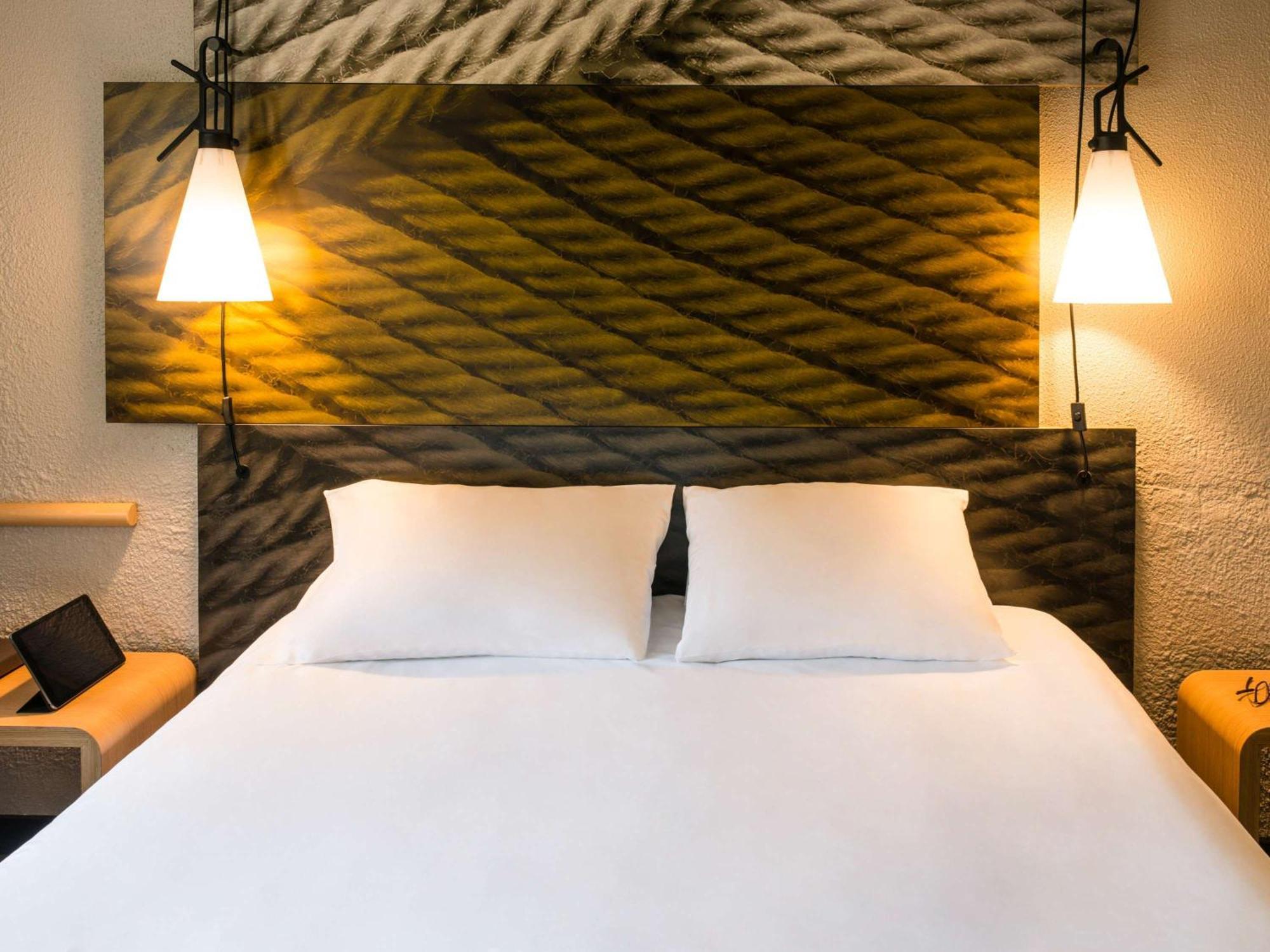Ibis En Bresse Hotel