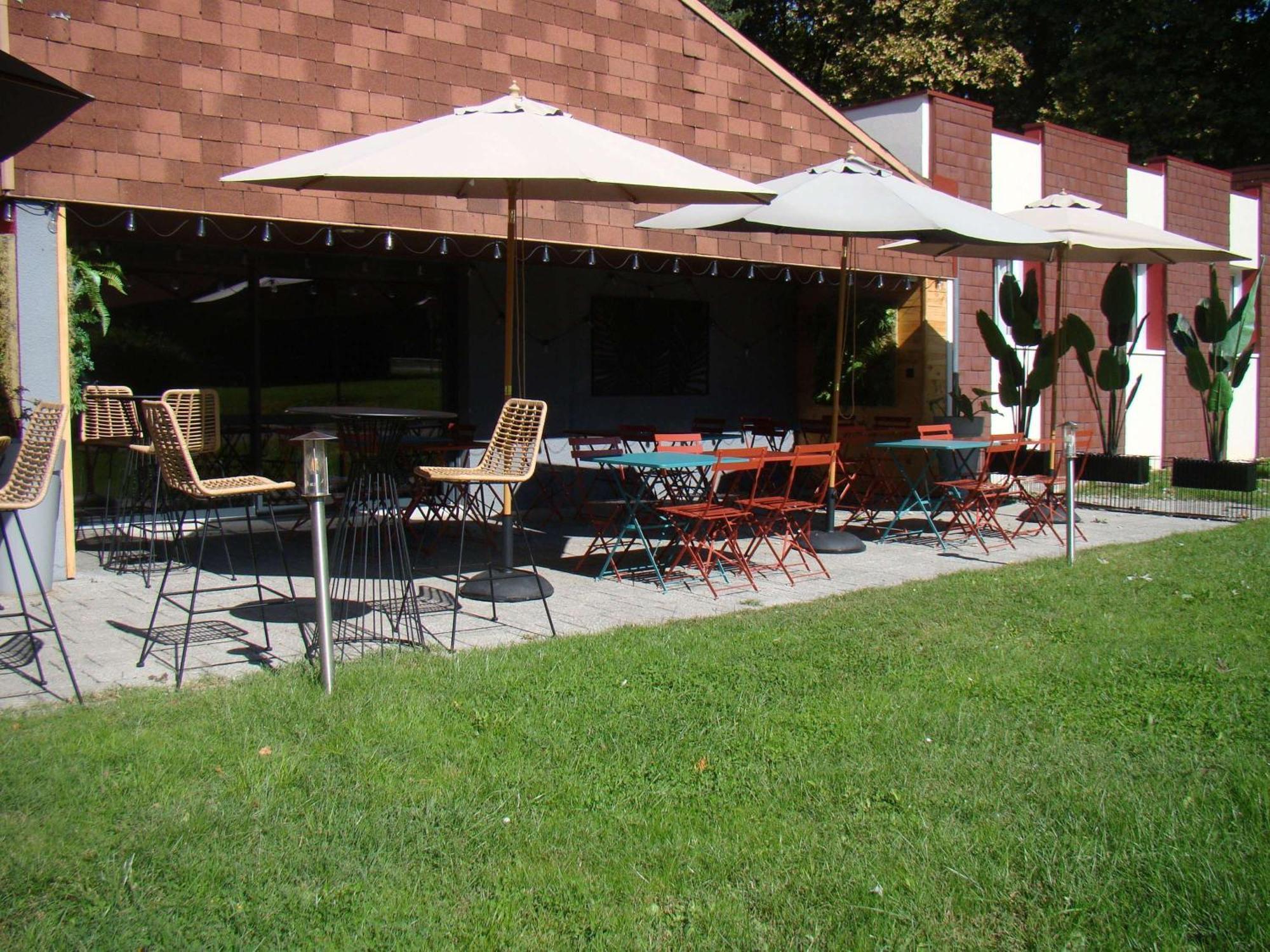 Ibis En Bresse Bourg-en-Bresse