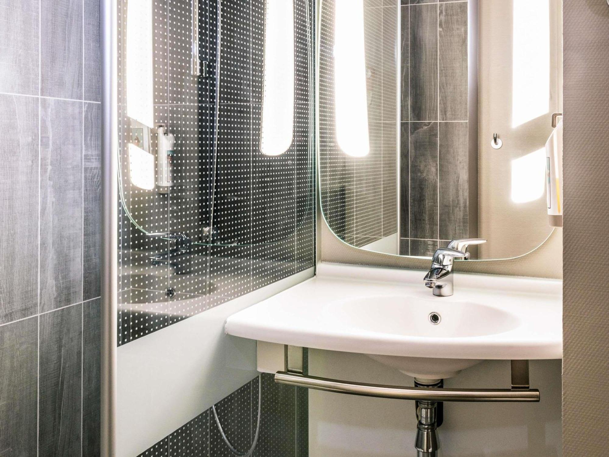 Hotel Ibis En Bresse