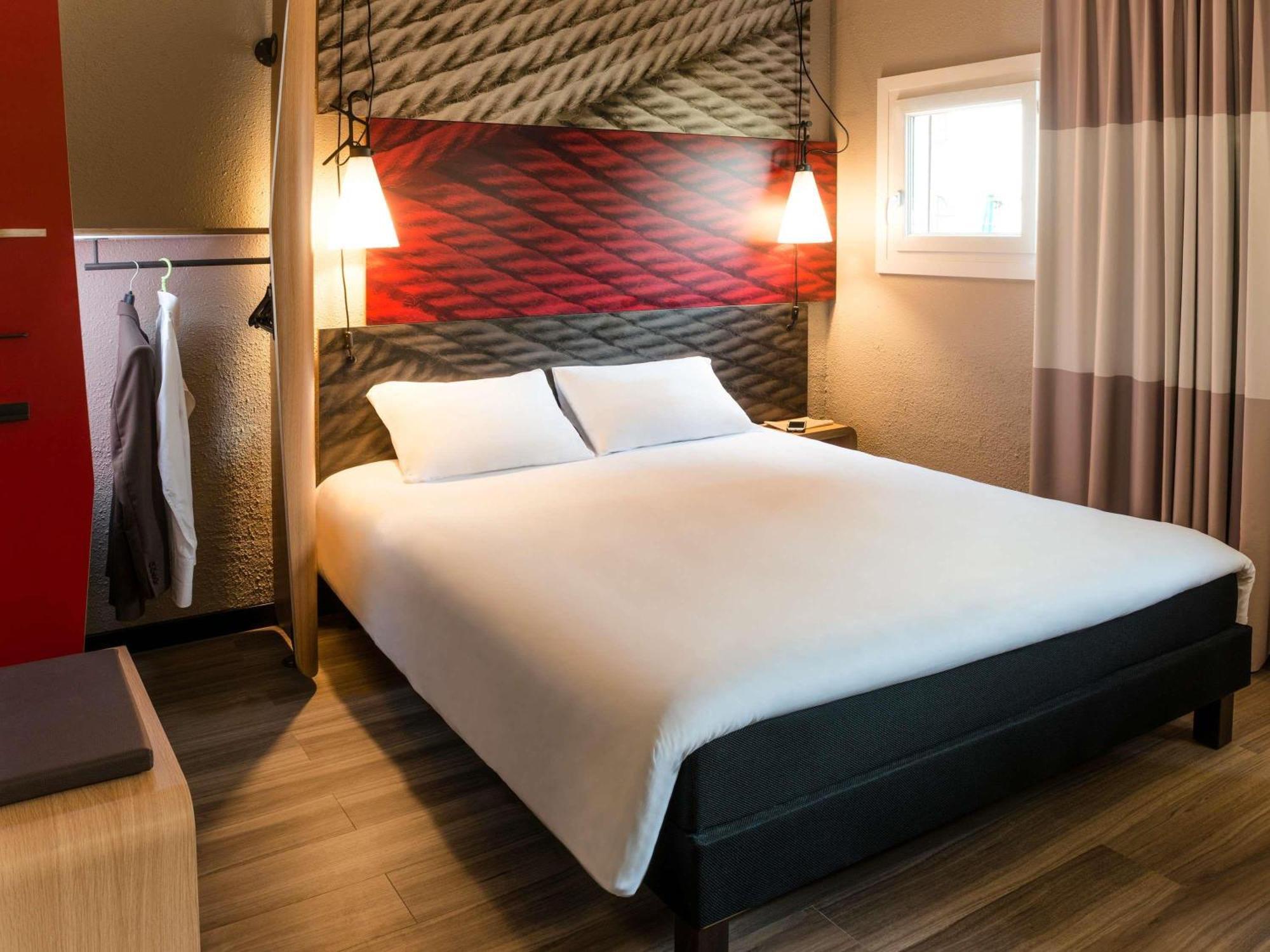Ibis En Bresse Hotel 3*