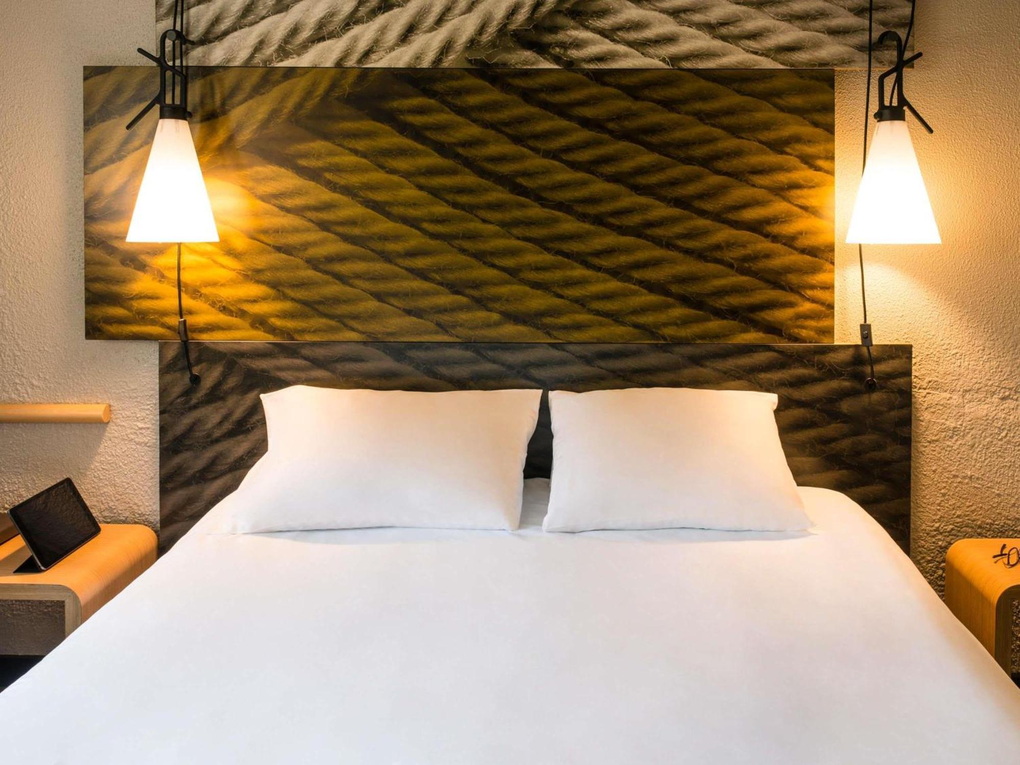 Hotel Ibis En Bresse Bourg-en-Bresse