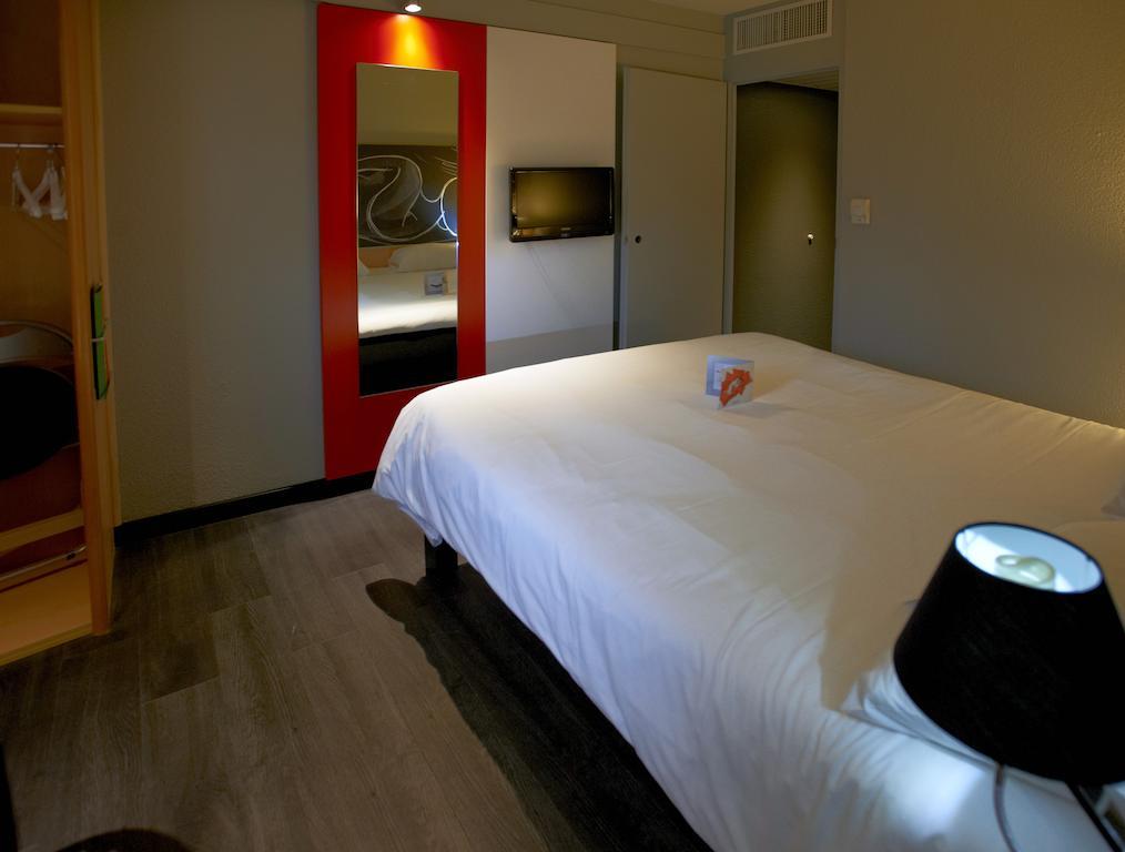 Hotel Ibis En Bresse Bourg-en-Bresse