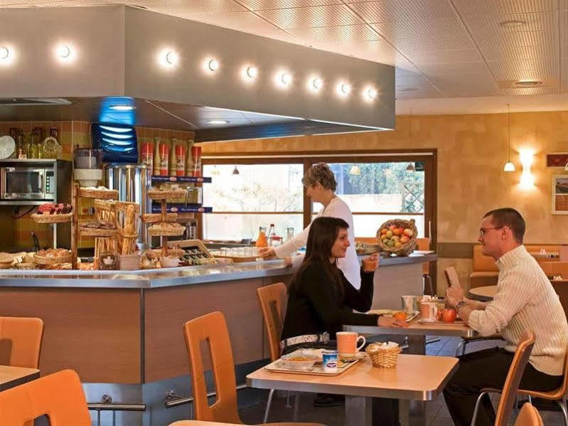 Hotel Ibis En Bresse