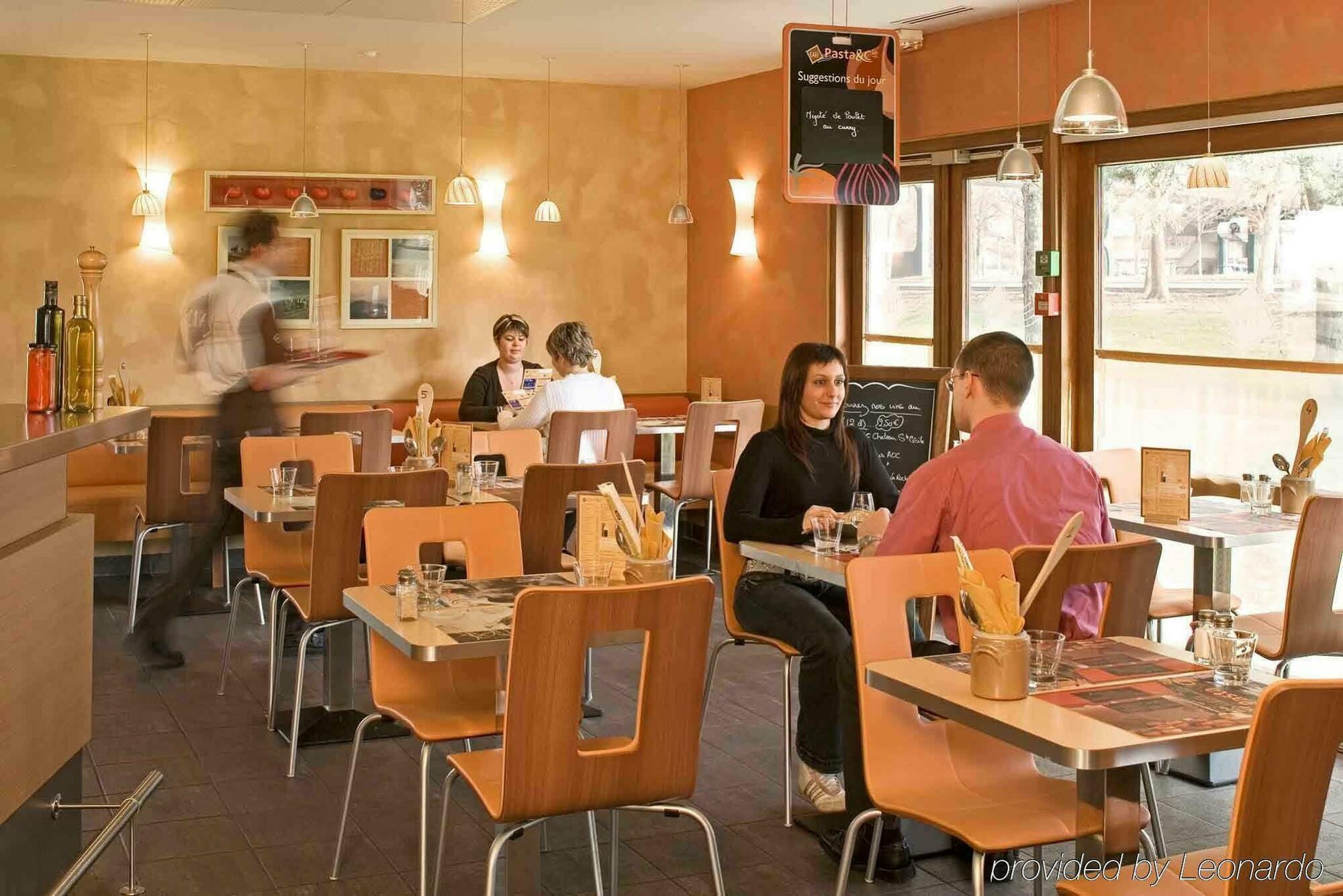 Hotel Ibis En Bresse Bourg-en-Bresse