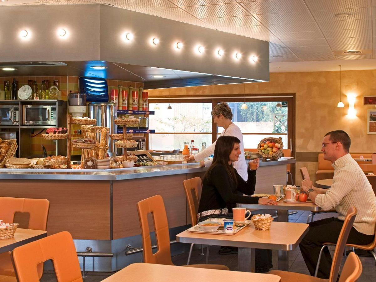 Hotel Ibis En Bresse 3*